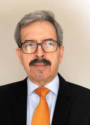 Mehmet Koral